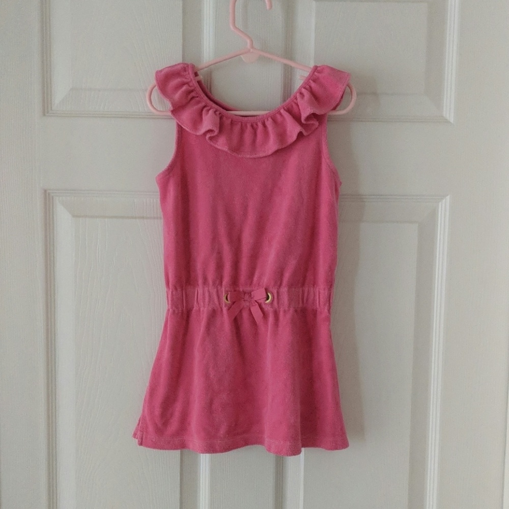 Janie and Jack Swim Coverup